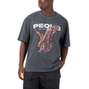 Pequs Eagle Graphic Tee