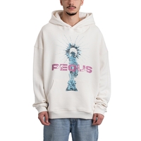 Pequs Helios Hoodie