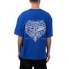 Pequs Island of Heartbreaks Tee
