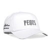 Pequs Logo Base Cap