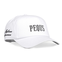 Pequs Logo Base Cap