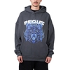 Pequs Medusa Graphic