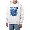 Pequs Medusa Graphic