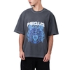 Pequs Medusa Graphic
