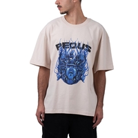 Pequs Medusa Graphic