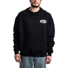 Pequs Mythic Chest Logo Sweater