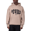 Pequs Mythic Logo Hoodie