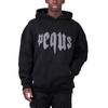 Pequs Mythic Logo Hoodie