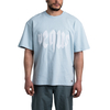 Pequs Mythic Logo Tee