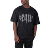 Pequs Mythic Logo Tee