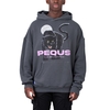 Pequs Pantha Graphic Hoodie