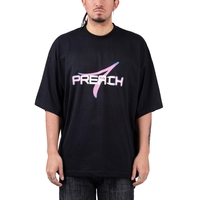 Preach Blurry Gots Tee