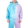 Preach Dip Dye Logo Hoodie