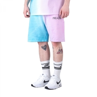 Preach Essential Dip Dye Sweat Shorts