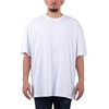 Preach Lined Logo Tee