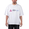 Preach Multi Logo Gots Tee