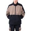 Preach Nylon Zip Jacket