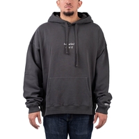 Preach Oversized IIWII Hoodie