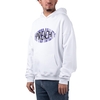 Preach Oversized Shifted Reality Logo Hoodie