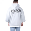 Preach Oversized Sidepocket Kimono Hoodie