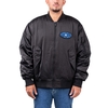 Preach Shiny Bomber Jacket