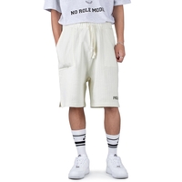 Preach Striped Sweatshorts