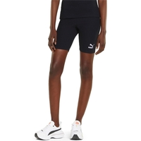 Puma Classics Ribbed Short Tight