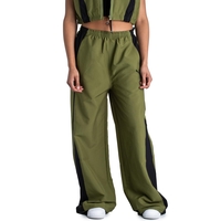 Puma Dare To Relaxed Parachute Pants