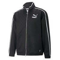 Puma Players Lounge T7 Woven Track Jacket