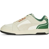 Puma Slipstream Lo Fast Green Sneaker