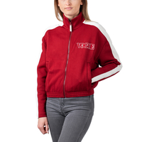 Puma x Vogue T7 Cropped Jacket