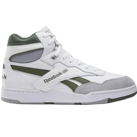 Reebok BB 4000 II Mid-Top Sneaker