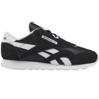 Reebok Classic Nylon Sneaker