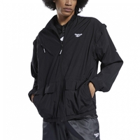 Reebok Classic Zip Off Jacket