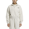 Reebok Classics Archive Essentials Halfzip Sweater