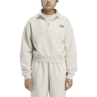 Reebok Classics Archive Essentials Halfzip Sweater