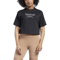 Reebok Classics Big Logo Tee