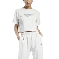 Reebok Classics Big Logo Tee