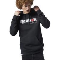 Reebok Classics Graphic Hoodie