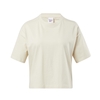Reebok Classics Natural Dye Cropped Tee