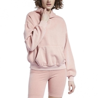 Reebok Classics Natural Dye Fleece Hoodie