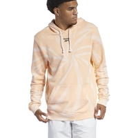 Reebok Classics Tie-Dye Hoodie