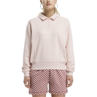 Reebok Classics Y2k Cover-Up Sweater