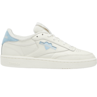 Reebok Club C 85 Heart Sneaker