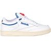 Reebok Club C 85 Pump Sneaker