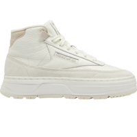 Reebok Club C Geo Mid Sneaker