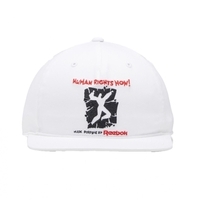 Reebok Human Rights Now Cap