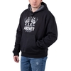 Reebok Iverson Fleece Hoodie