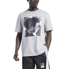 Reebok Iverson I3 Blue Print Tee