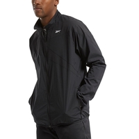 Reebok Unisex Track Jacket